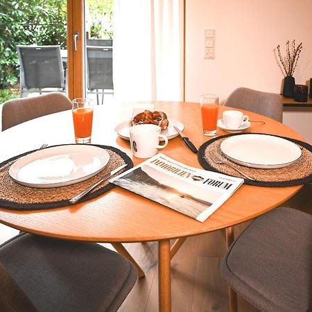 Apartment K13 Bad Wiessee Esterno foto
